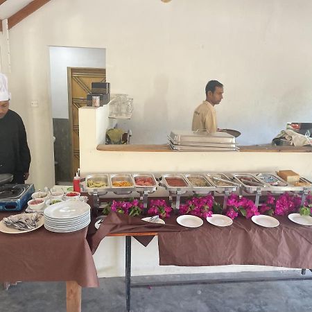 Rasdhoo Stay 中国酒店 中国餐厅 Vx Gsundindi Екстер'єр фото