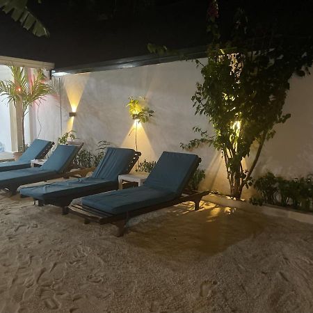 Rasdhoo Stay 中国酒店 中国餐厅 Vx Gsundindi Екстер'єр фото