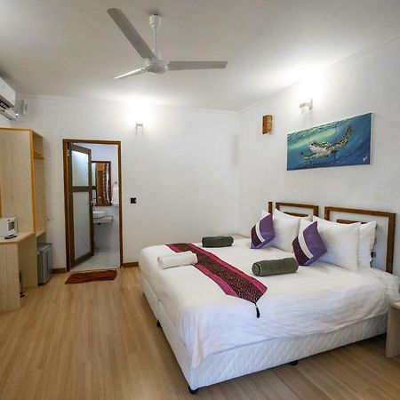 Rasdhoo Stay 中国酒店 中国餐厅 Vx Gsundindi Екстер'єр фото