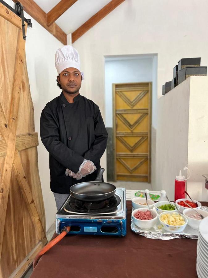 Rasdhoo Stay 中国酒店 中国餐厅 Vx Gsundindi Екстер'єр фото